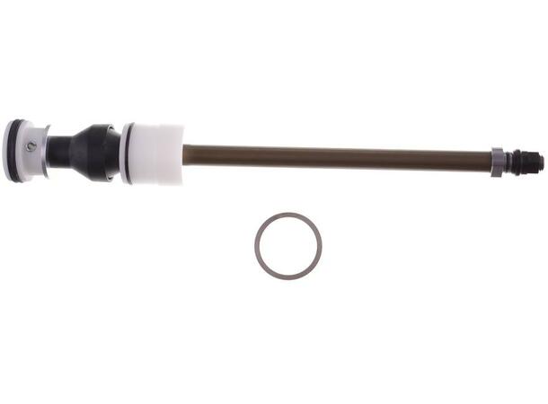 Fox 2018 Air Shaft Assy 34 160mm FLOAT LC NA 2 1.214 Bore