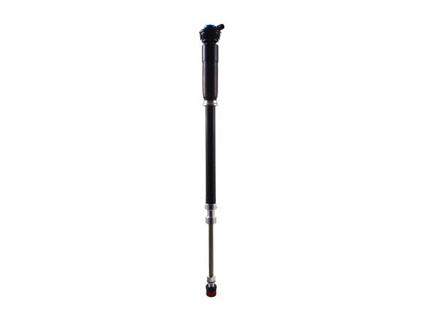 Fox 2020 36 120-180 FIT4 F-S CL Tune Remote 2 Pos Adj Push-Lock Cart Assy Com 