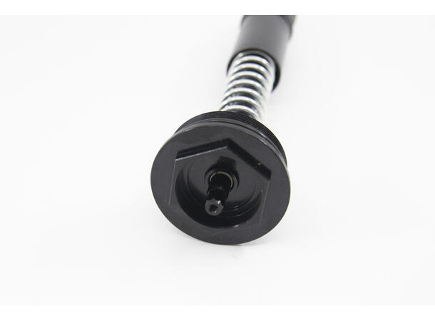Fox 2021 38 180 MAX Grip, Remote, Topcap Assy 