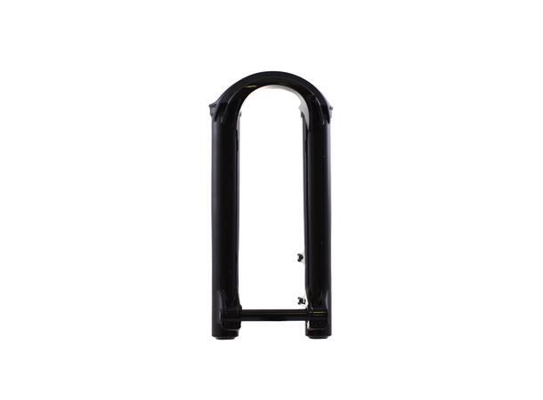 Fox 2021 40 29in 20x110 Boost Shiny Black 20mm Lower Assy 