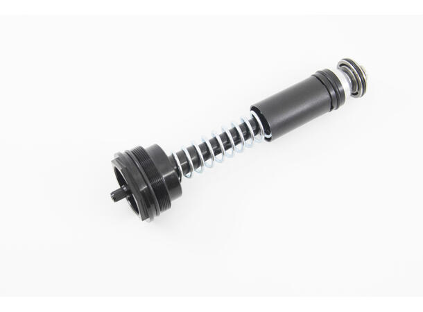 Fox 2025 Grip SL Push-Lock Remote Topcap Interface Parts 
