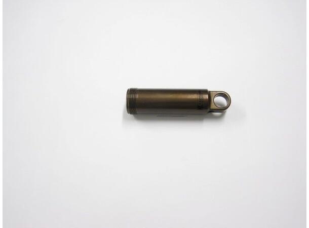 Fox Body: (T) (Ø 0.940 Bore, 1.060 OD 4.687 TLG, 1.125-20 UN-2A) Impact Extr. 