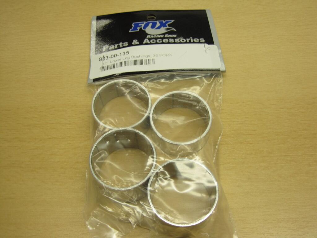 Fox Bushing 36mm B2B VPG
