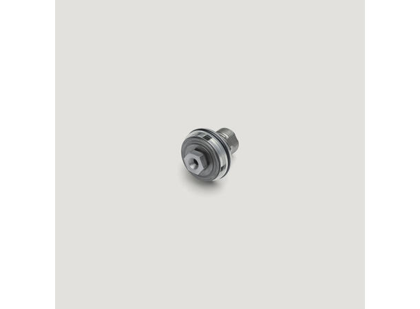 Fox Damping Adj Assy: Base Valve 2023 Bomber Air, BVC002, Medium+ 