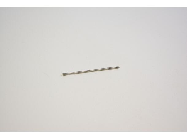 Fox Damping Adjust (T) Inner Comp Rod Float DPS, 3.006 TLG, 1.5  Travel 