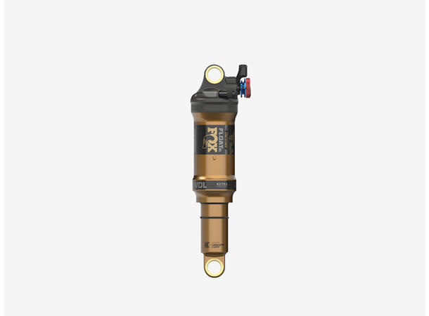 Fox Float SL Factory Remote -25 190x45mm 