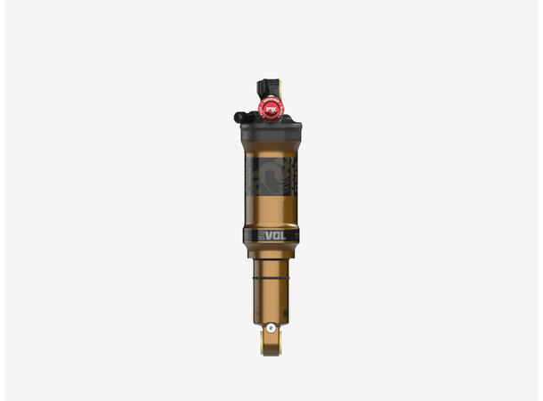 Fox Float SL Factory Remote -25 190x45mm 