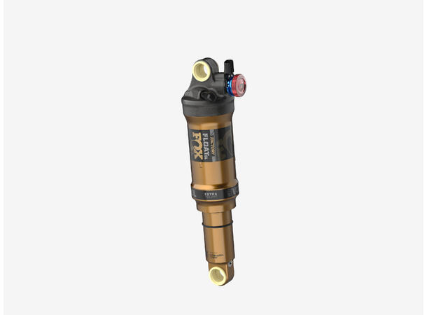 Fox Float SL Factory Remote -25 190x45mm 