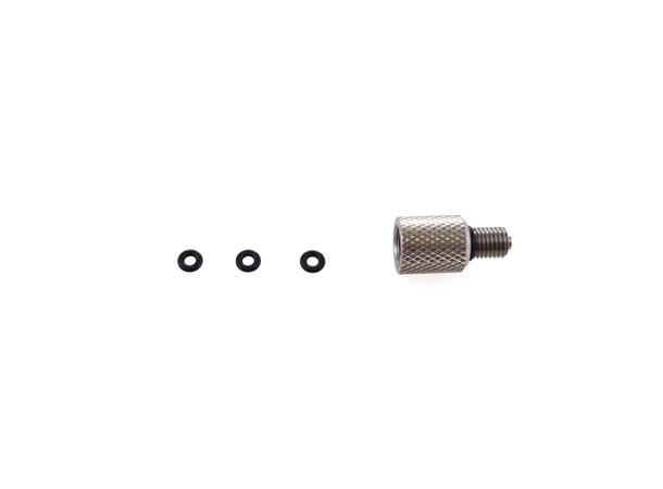 Fox Kit: Fill Machine Adapter 04-07 DPX2, Float X 