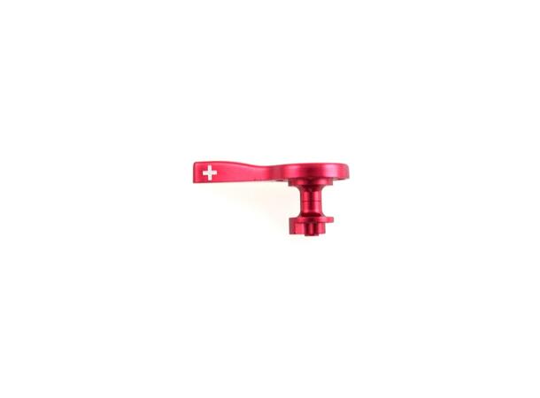 Fox Knob RD Adj 2014 Nude 3 Remote adjuster Nude 2014 - 
