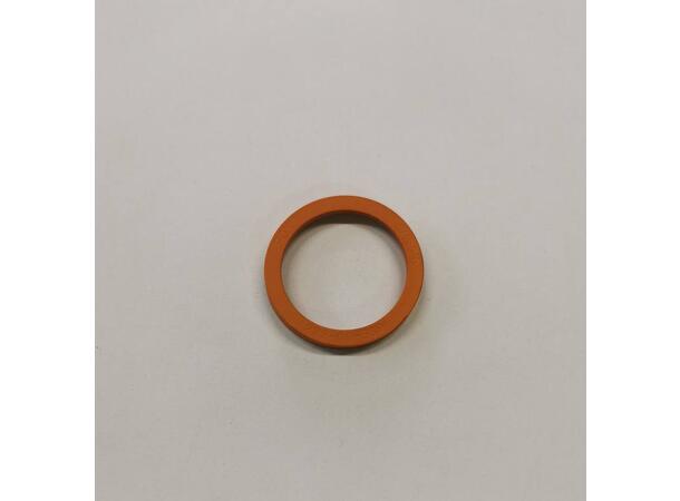 Fox Nude 4 Eyelet Volume Spacer 5cc 233-00-253