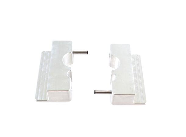 Fox Tooling 2019 Clamps Grip Damper Body and Shaft 