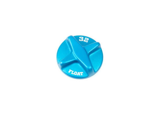 Fox float Air topcap 36mm