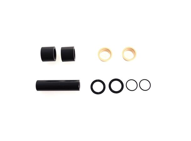 Fox mounting Hardware 8mm 35x8mm