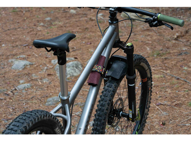 Granite Design ROCKnROLL TQ red mini momentnøkkel for sykkel