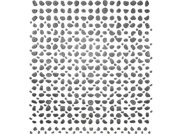 Kilter Full Board 12x12 DIR (direktelevering HUT) 