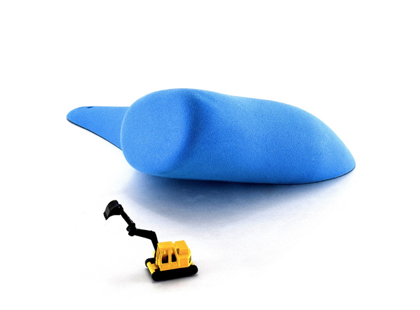 Kilter Smooth Tufa 22-Companion-Incut Te bright yellow 2 