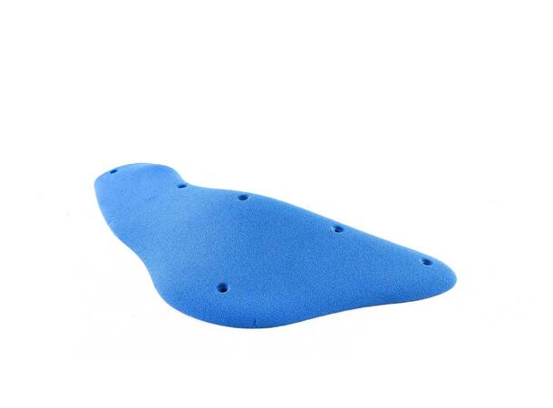 Kilter Smooth Tufa 31 - End - Slopey Inc bright yellow 2 