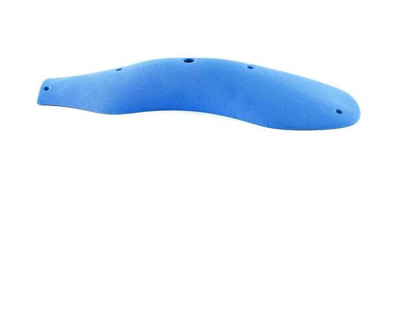 Kilter Smooth Tufa 39-End-Slopey Pinch bright yellow 2 