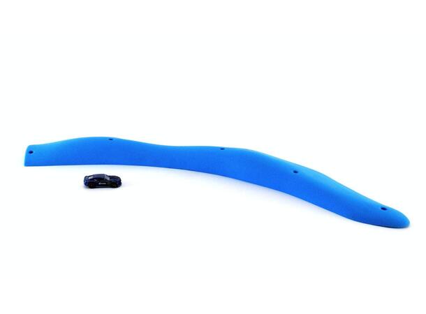 Kilter Smooth Tufa 50-End-Slopey Directi bright yellow 2 