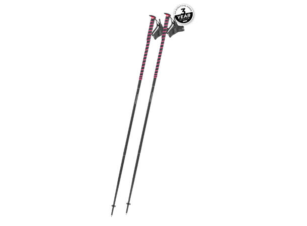 Komperdell FXP Composite Trail pink 105cm 