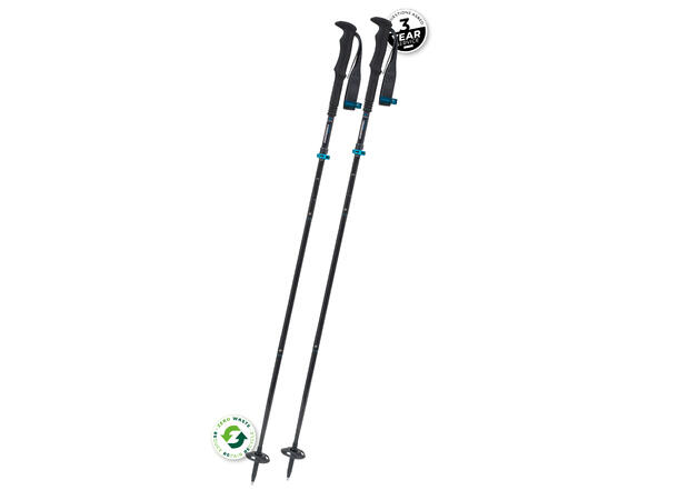 Komperdell FX Lite Carbon Vario Approach compact 
