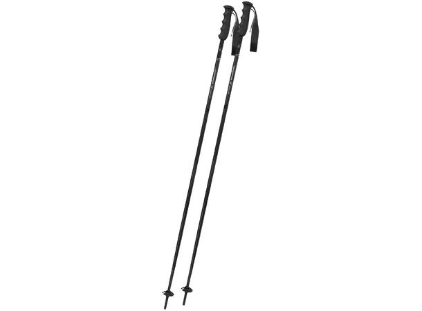 Komperdell Victory TI midnight grey 120cm 