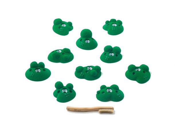 Lapis Joker 7 (PE) black 