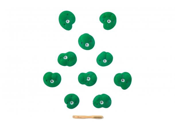 Lapis Joker 7 (PE) black 