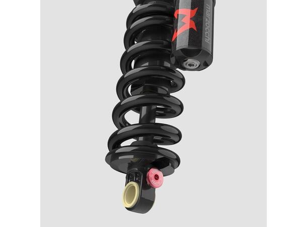 Marzocchi Bomber CR 210x55mm 210x55mm 