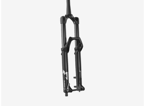 Marzocchi Super Z 29" 2025 shiny black 180mm 