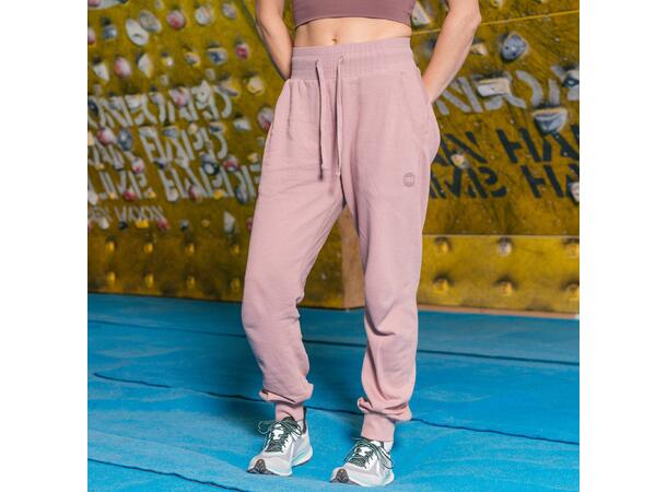 Moon Vector Jogger Pant rose XS 