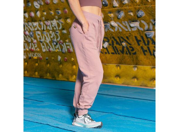 Moon Vector Jogger Pant rose XS 