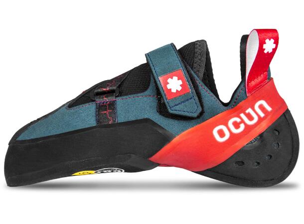 Ocun Bullit UK 8
