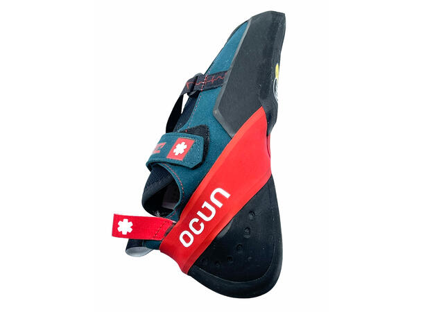 Ocun Bullit UK 8