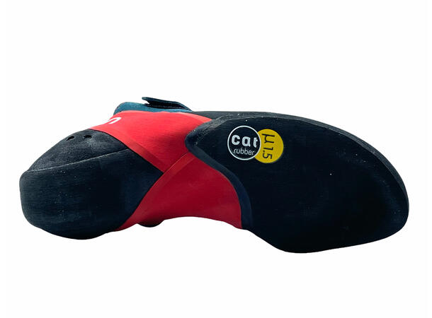 Ocun Bullit UK 8