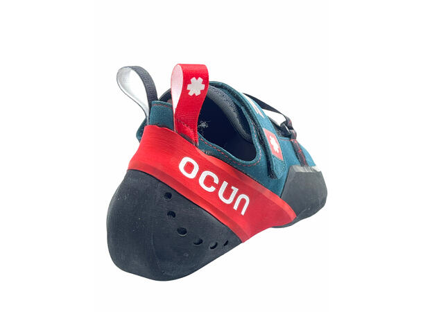 Ocun Bullit UK 8