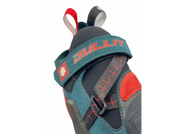 Ocun Bullit UK 8