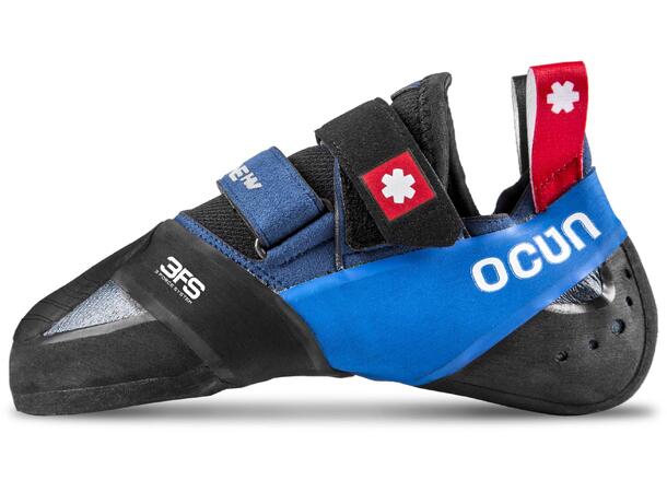 Ocun Ozone HV UK 8