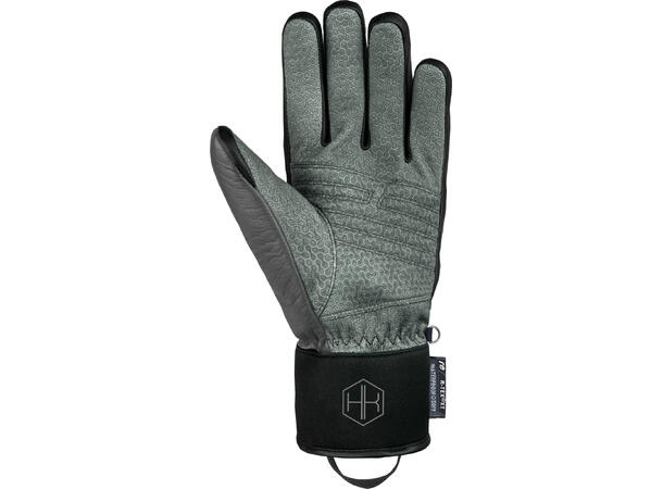 Reusch Henrik Kristoffersen 23/24 glacier gray 8,5 