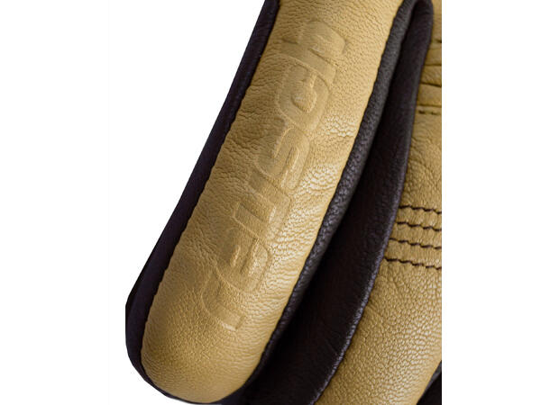 Reusch Highland R-TEX® XT caramel/dark brown 6,5 