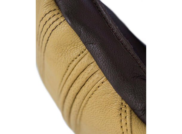 Reusch Highland R-TEX® XT caramel/dark brown 6,5 