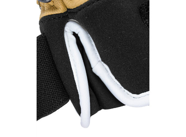 Reusch Highland R-TEX® XT caramel/dark brown 6,5 