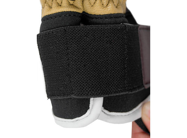 Reusch Highland R-TEX® XT caramel/dark brown 6,5 