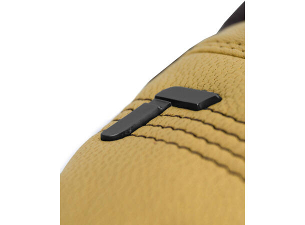 Reusch Highland R-TEX® XT caramel/dark brown 6,5 