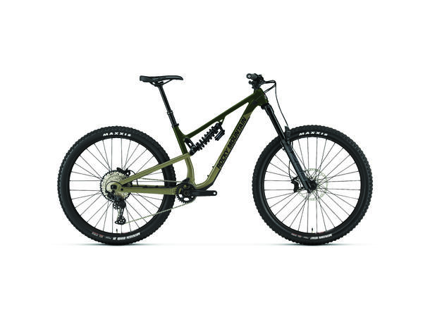 Rocky Mountain Altitude A30 27,5" M 27,5" Zeb gaffel 2022 mod 