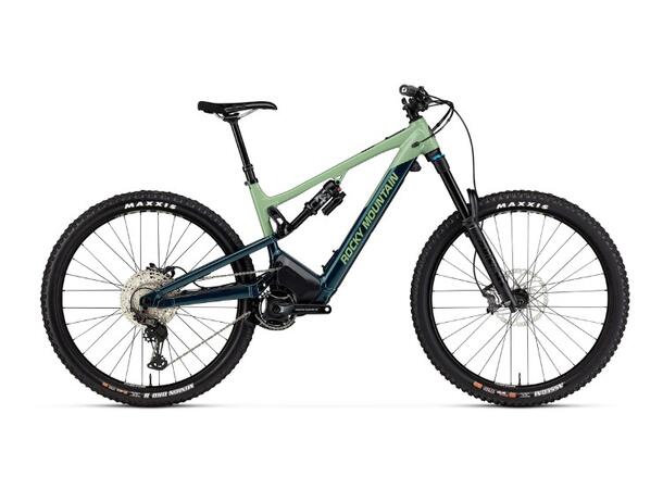 Rocky Mountain Altitude Powerplay A70 C1 29" 2024 720wh XL 