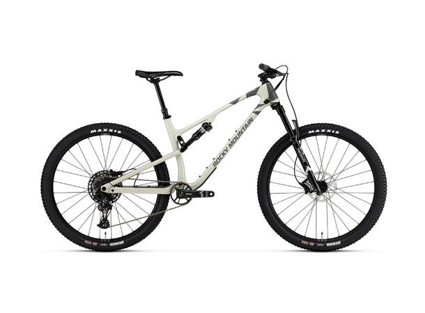 Rocky Mountain Element Carbon 30 Sram L Sram spec 29" 2024 