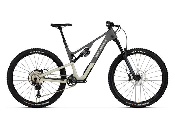 Rocky Mountain Instinct Carbon 50 C2 L 29" 2025 