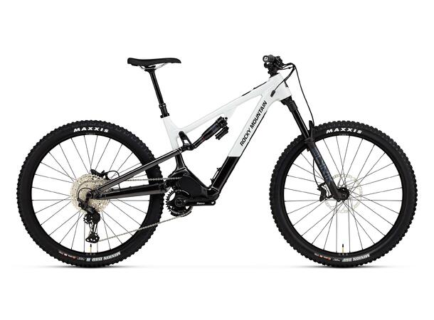 Rocky Mountain Instinct Powerplay SL A50 29" 2025 